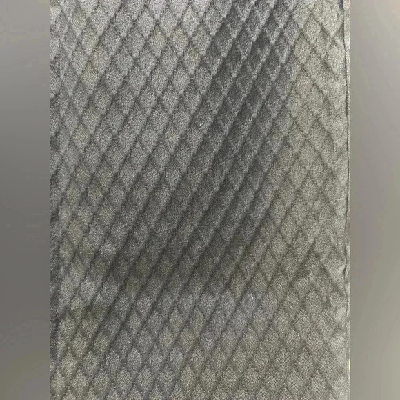 Soho Apparel Navy Blue Pencil Skirt with Back Vent Size M - Picture 2 of 8